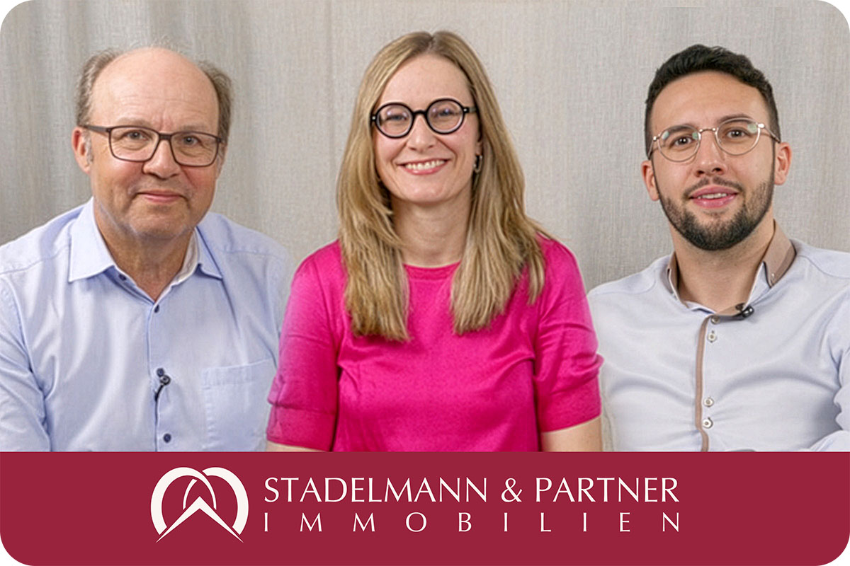 Stadelmann & Partners Team